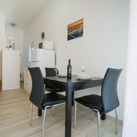 Apartment Nicol ซาดาร์ ภายนอก รูปภาพ