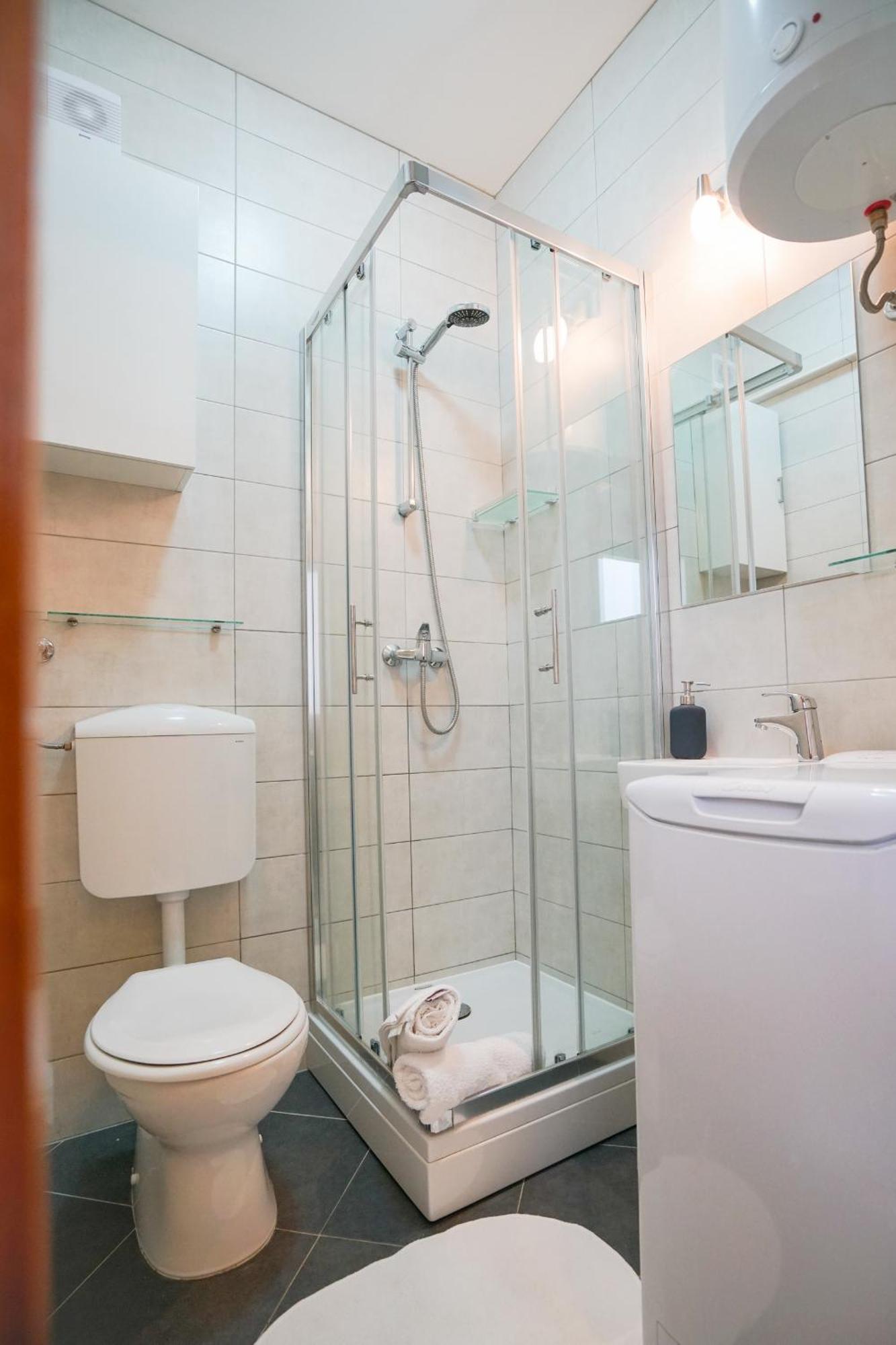 Apartment Nicol ซาดาร์ ห้อง รูปภาพ